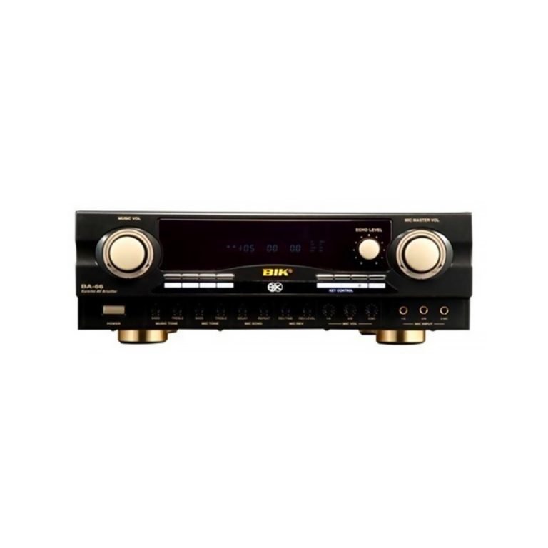 Karaoke Amplifier in Singapore Buy Karaoke Amplifier