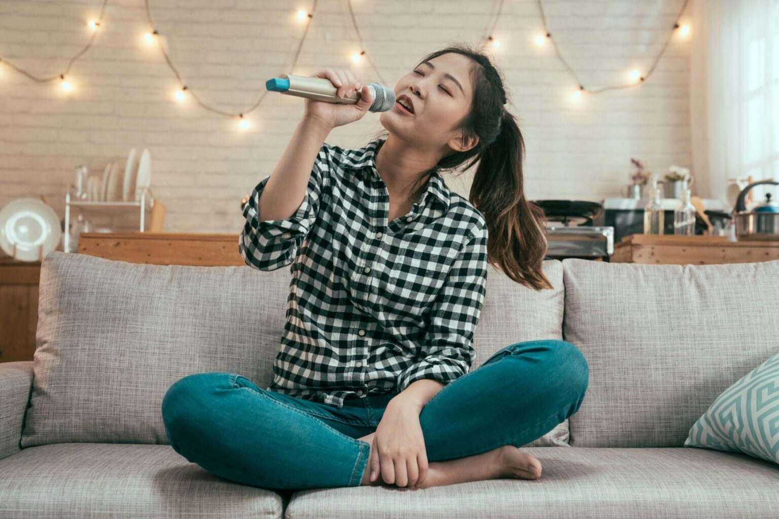 Everything You Need To Know About Setting Up Karaoke At Home MB