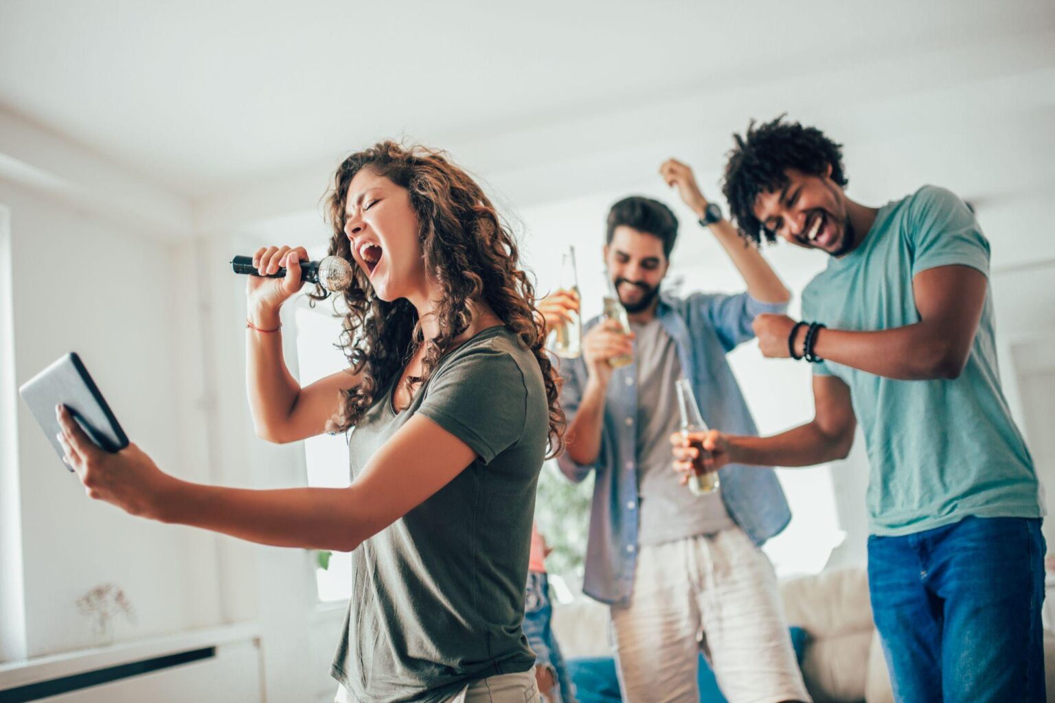 Everything You Need To Know About Setting Up Karaoke At Home MB Karaoke Solution
